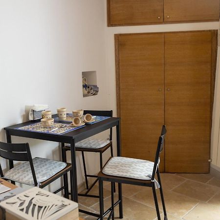 Ferienwohnung Piccola Pietra Martina Franca Exterior foto