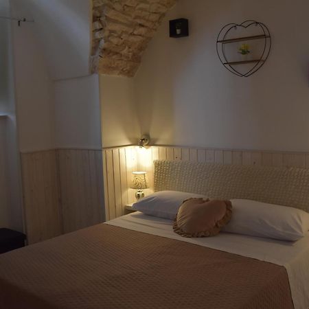 Ferienwohnung Piccola Pietra Martina Franca Exterior foto