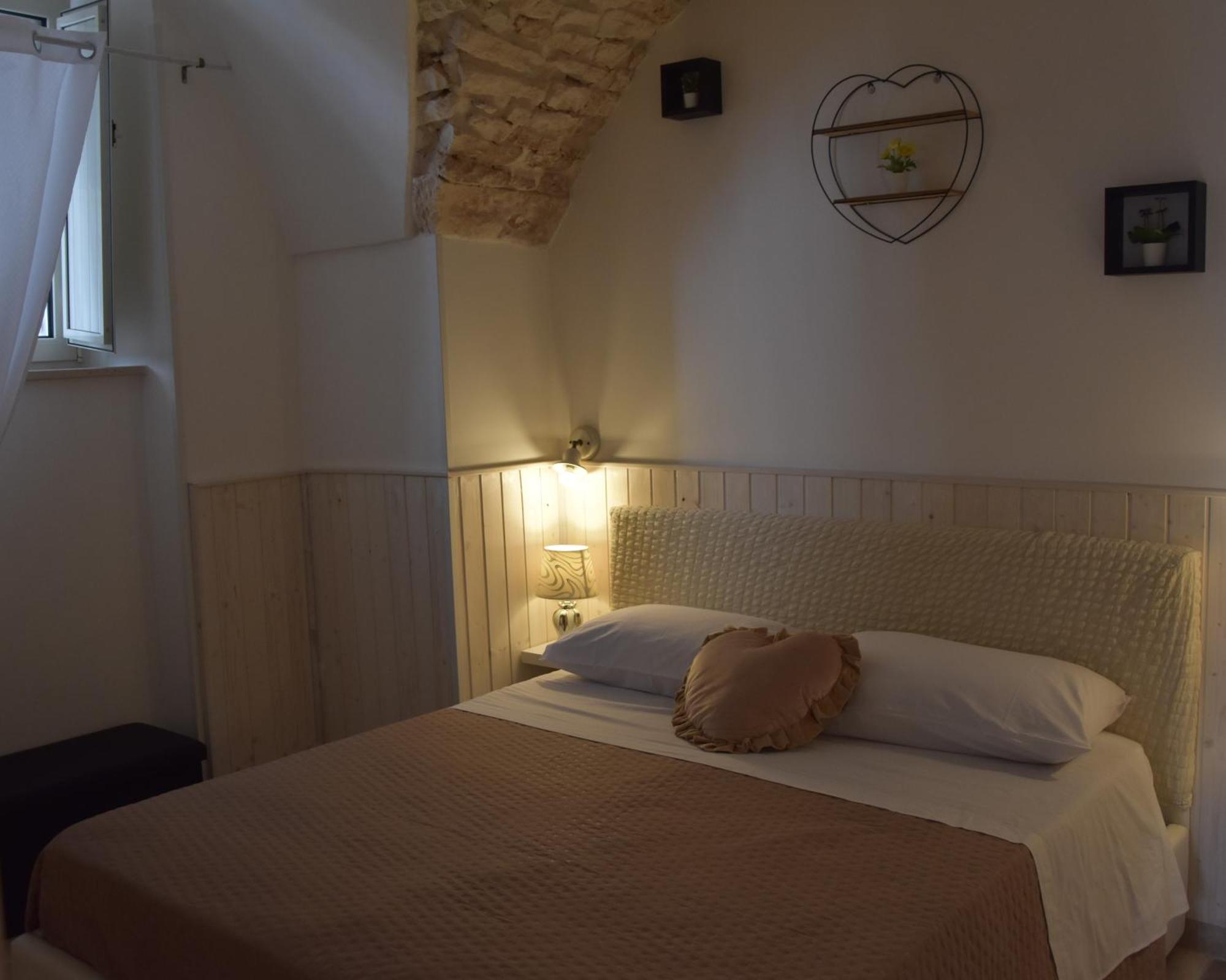 Ferienwohnung Piccola Pietra Martina Franca Exterior foto